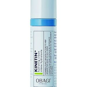 Obagi Kinetin+ Hydrating Cream 1.7 oz | Anti-Aging Moisturizer